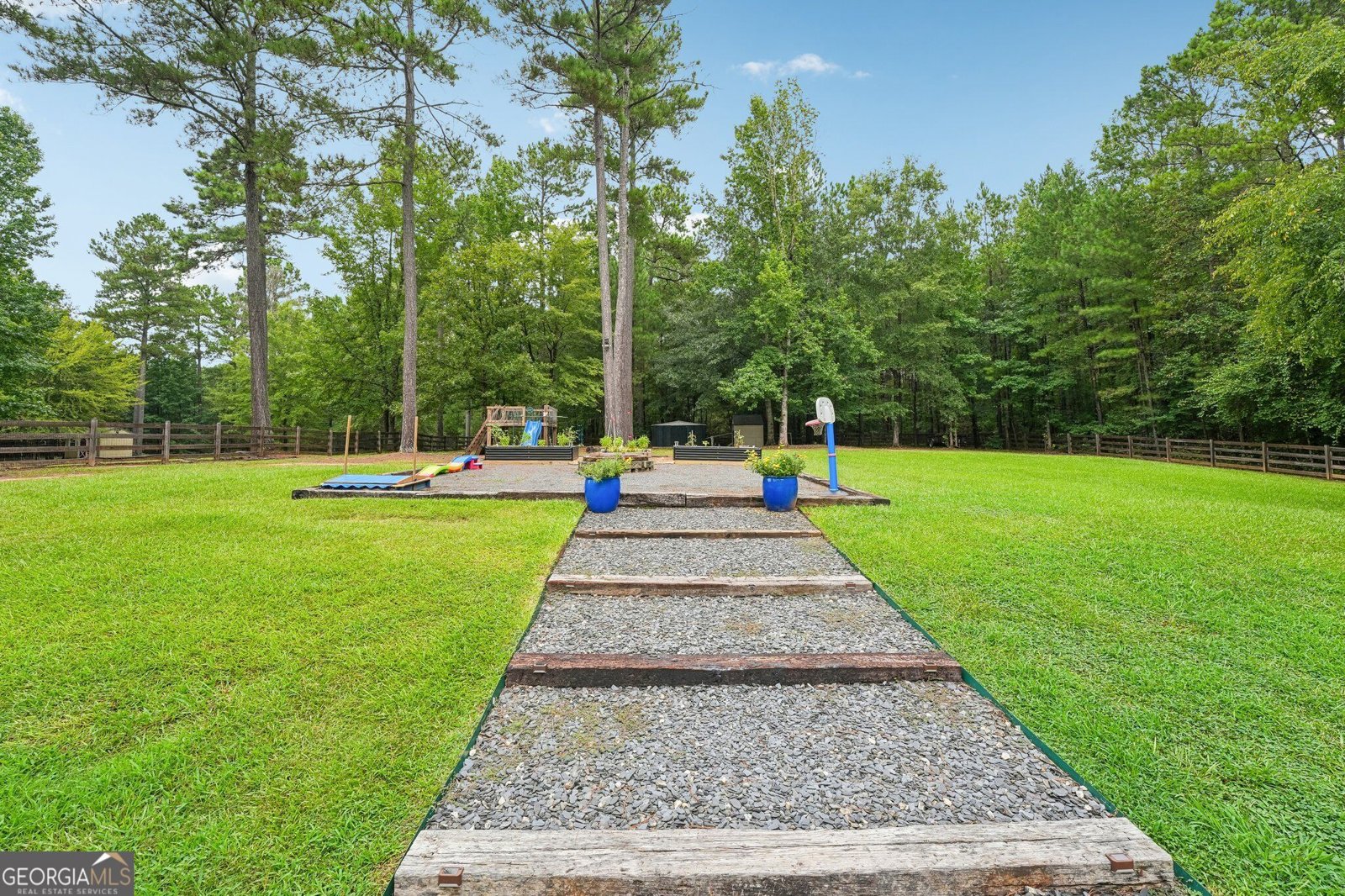 579 Al Roberts Road Senoia - Photo 29