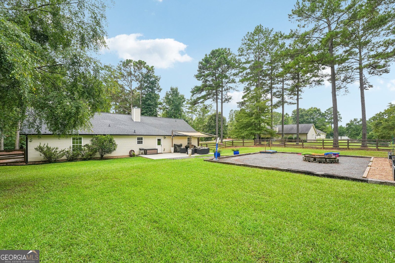 579 Al Roberts Road Senoia - Photo 30