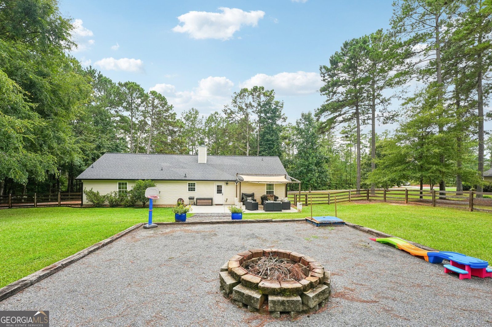 579 Al Roberts Road Senoia - Photo 31