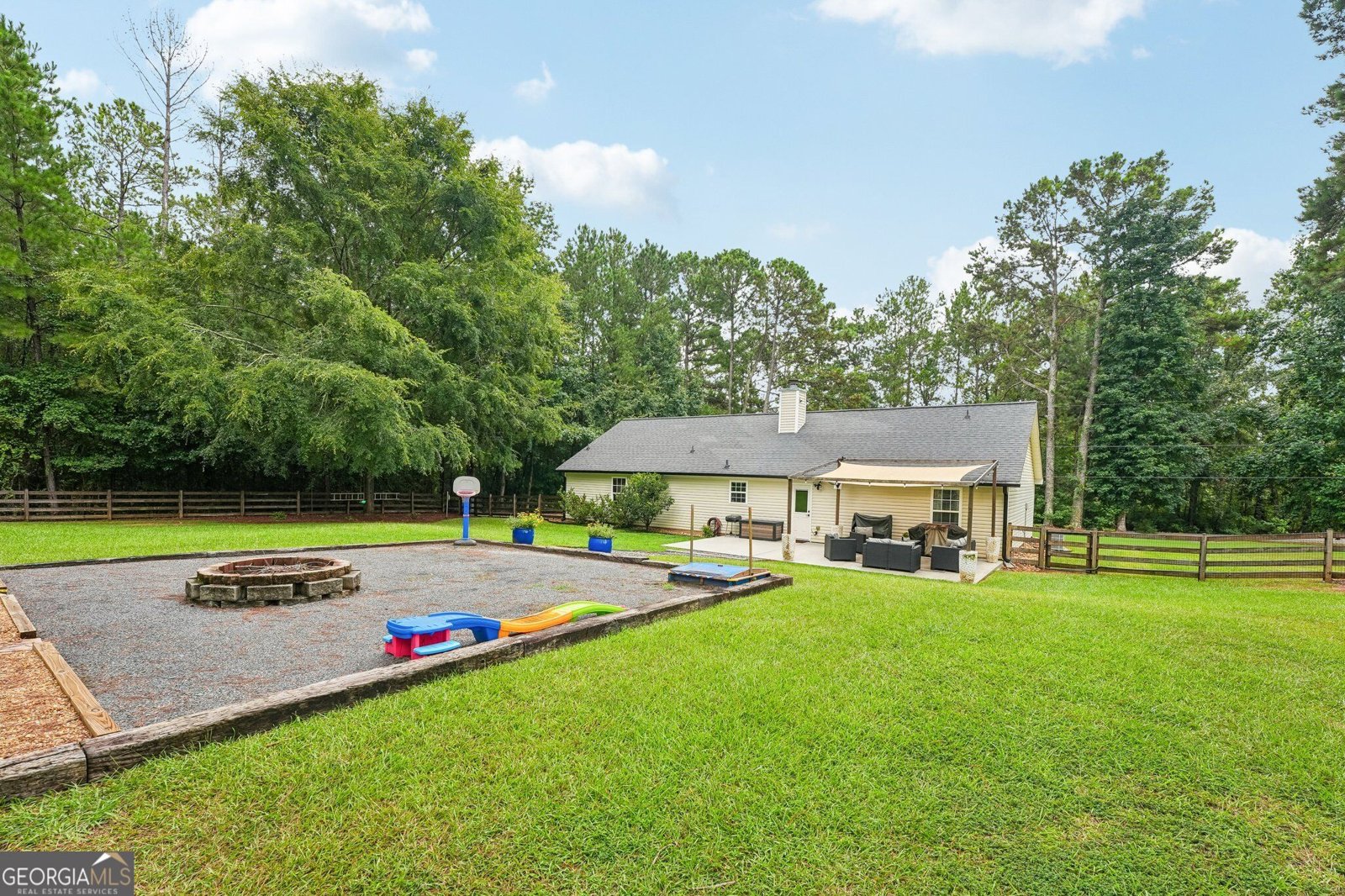 579 Al Roberts Road Senoia - Photo 32
