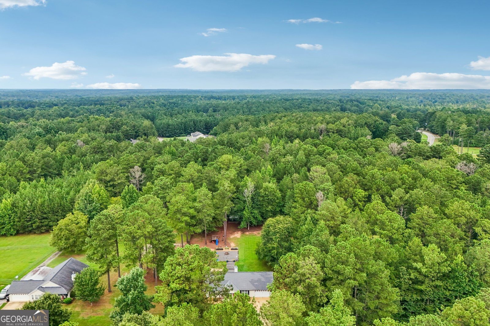 579 Al Roberts Road Senoia - Photo 33
