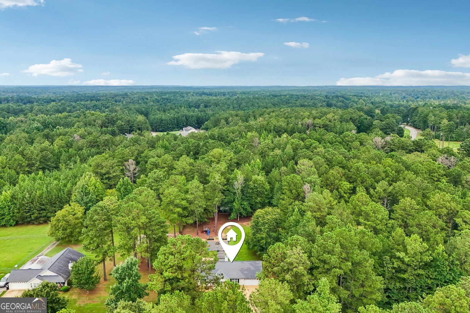 579 Al Roberts Road Senoia - Photo 34