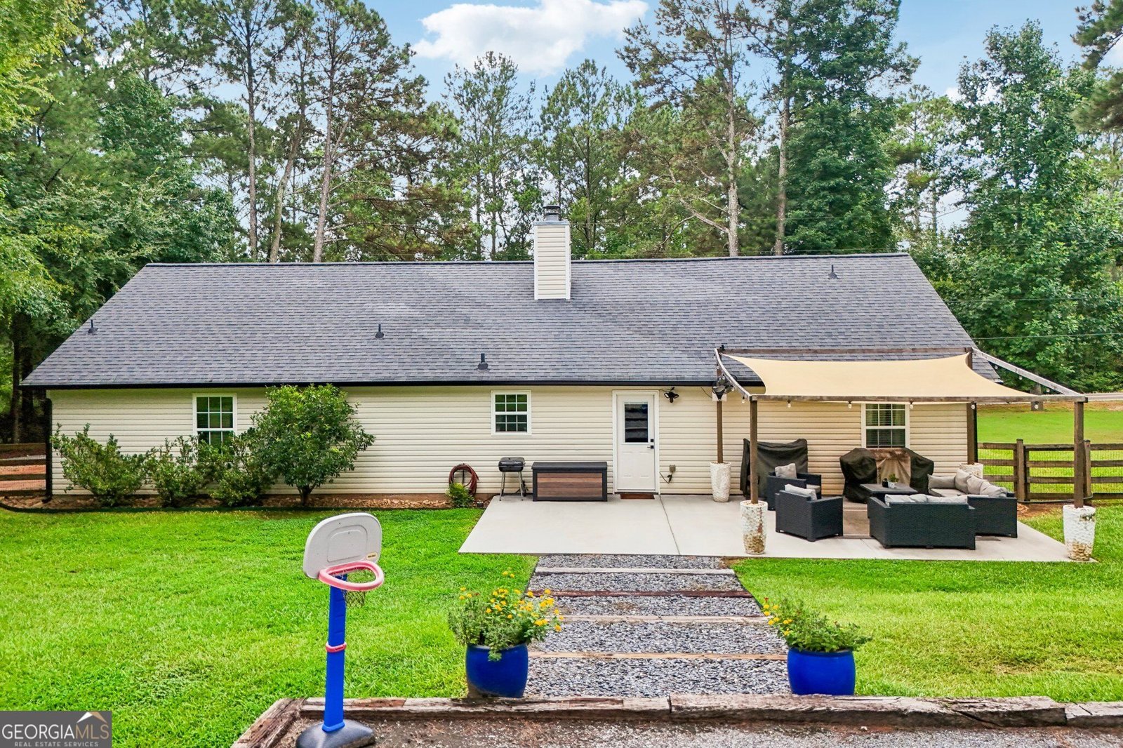 579 Al Roberts Road Senoia - Photo 36