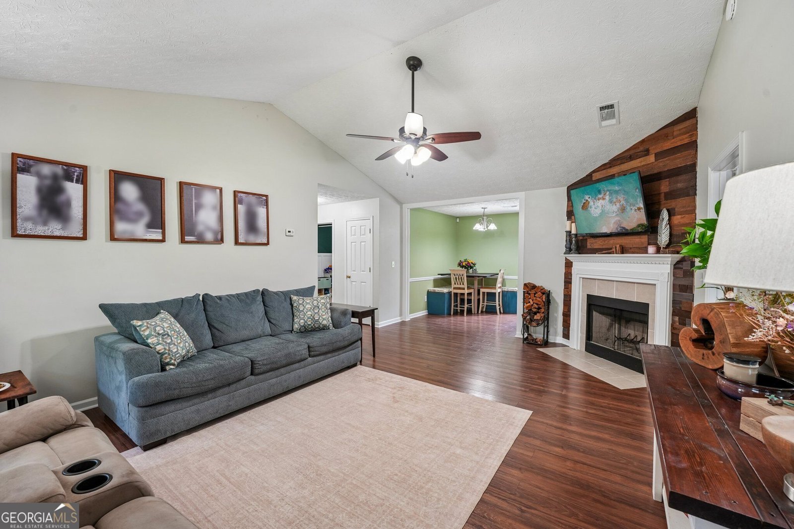 579 Al Roberts Road Senoia - Photo 6
