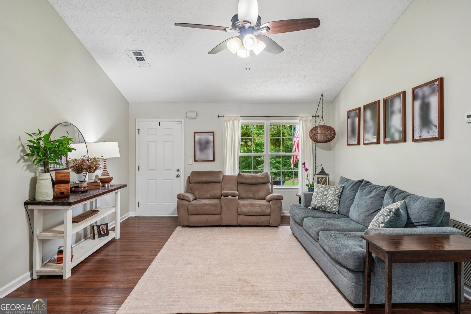 579 Al Roberts Road Senoia - Photo 7