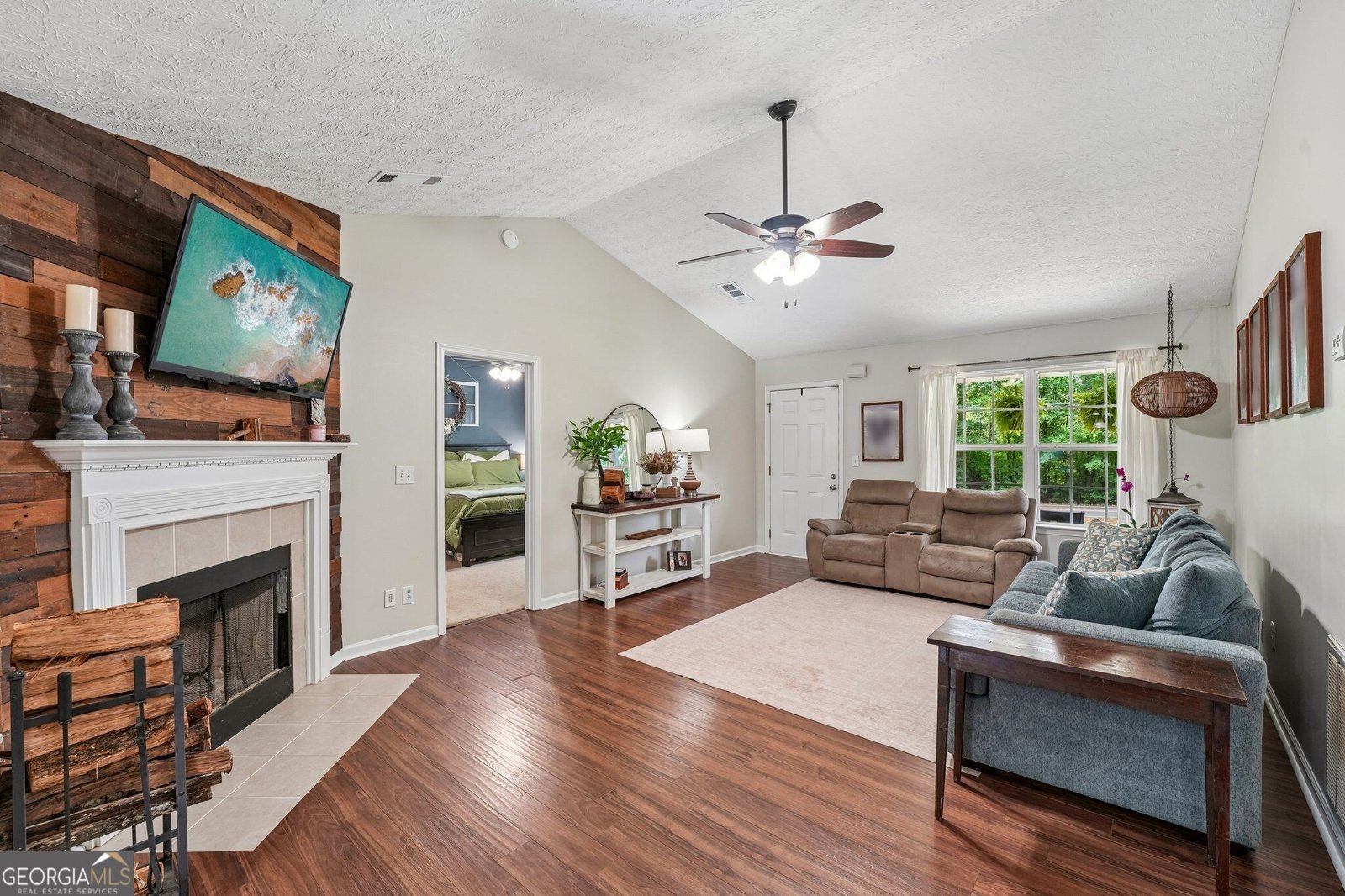 579 Al Roberts Road Senoia - Photo 8