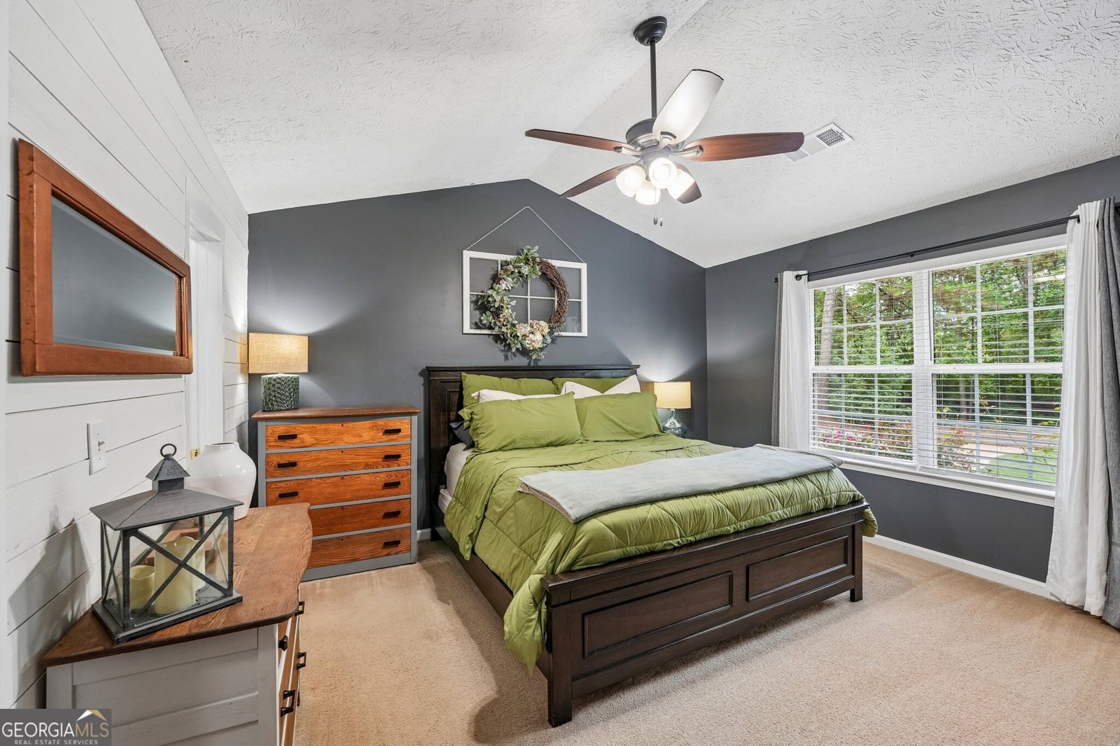 579 Al Roberts Road Senoia - Photo 9