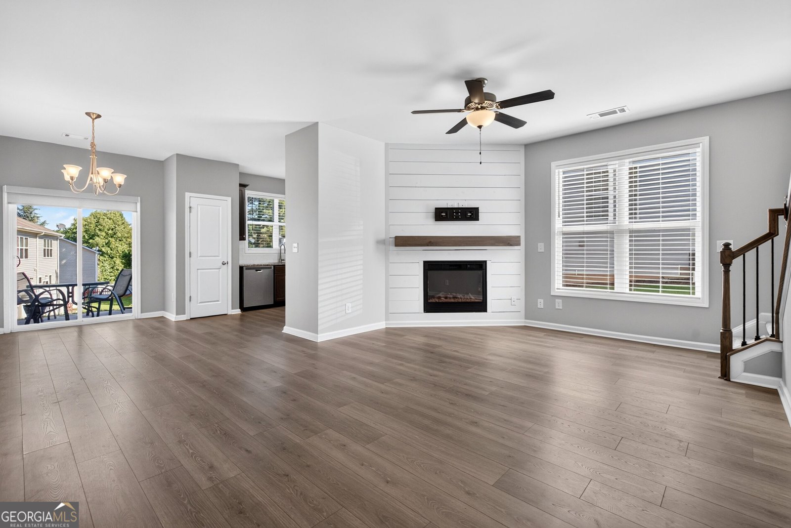 4688 Beacon Ridge Lane Flowery Branch - Photo 11
