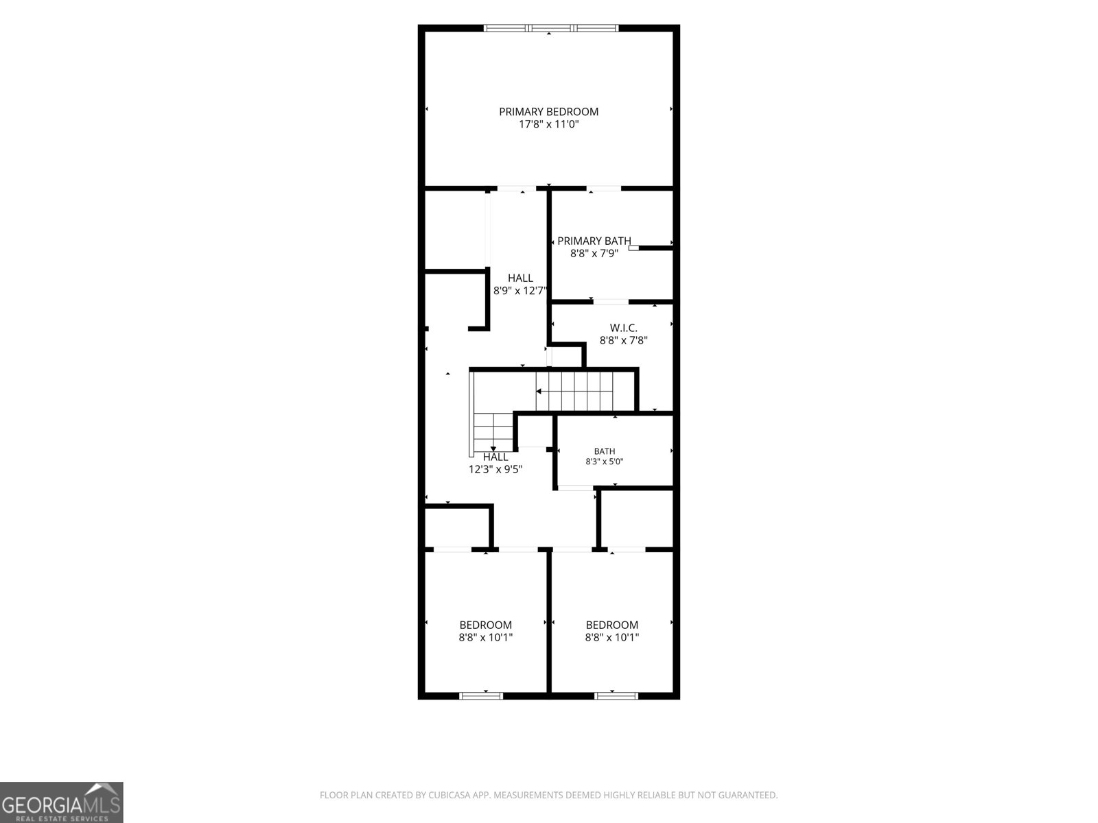 4688 Beacon Ridge Lane Flowery Branch - Photo 38
