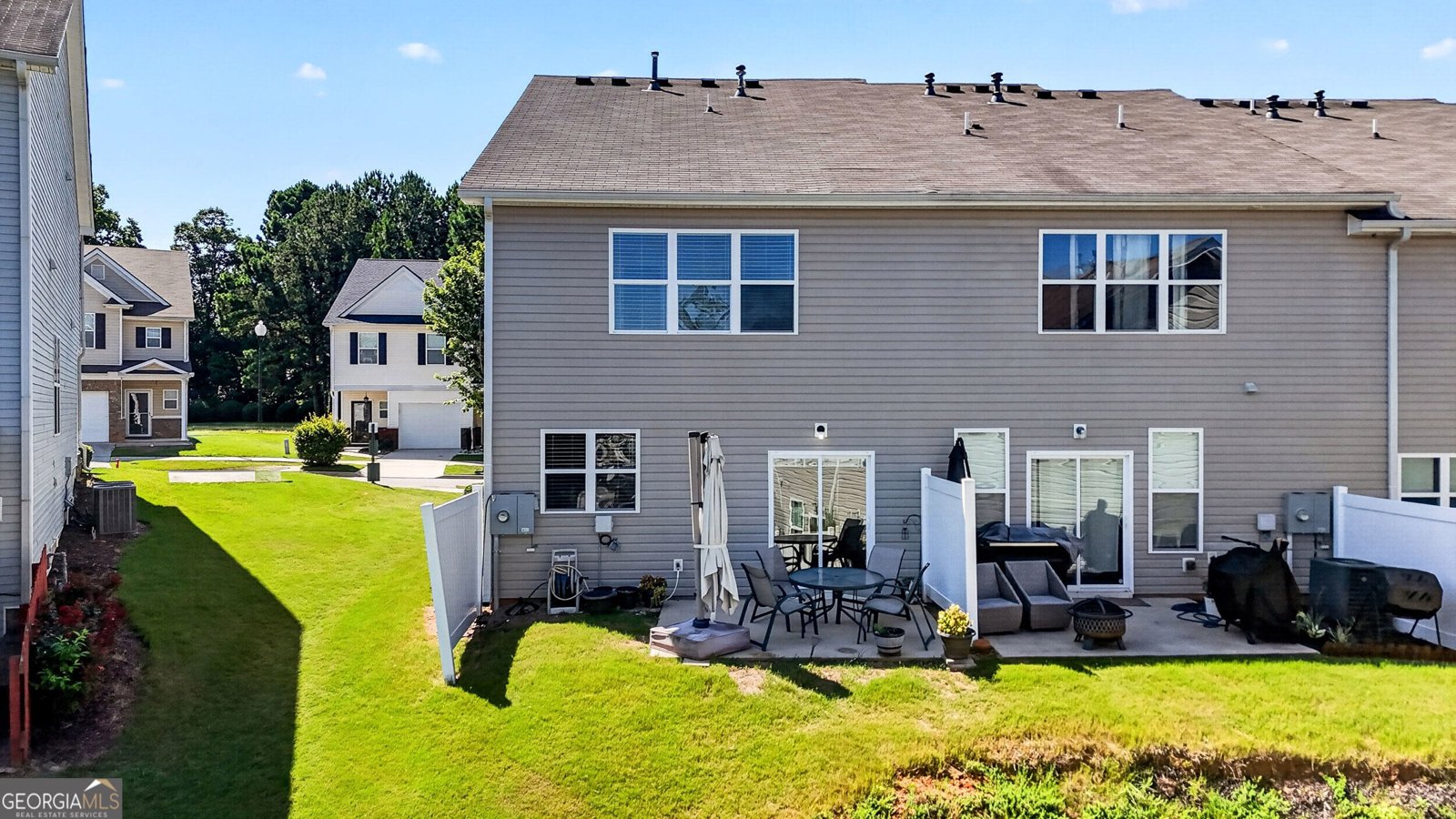 4688 Beacon Ridge Lane Flowery Branch - Photo 40