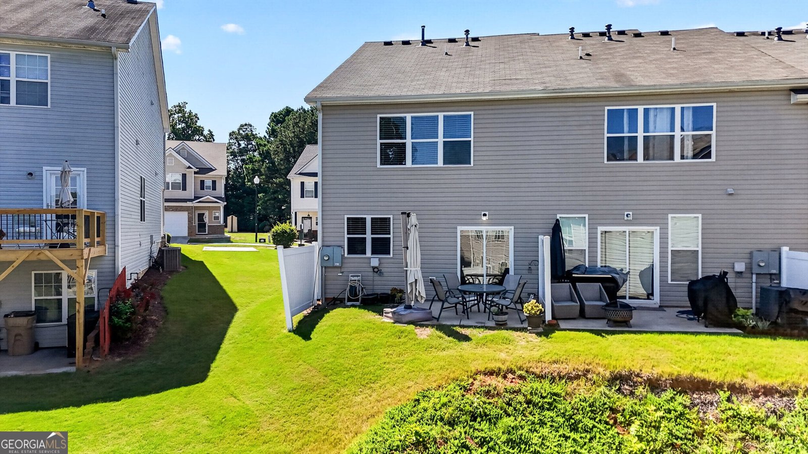 4688 Beacon Ridge Lane Flowery Branch - Photo 41