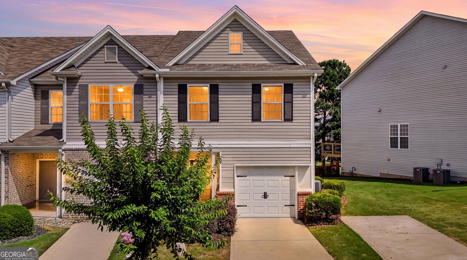 4688 Beacon Ridge Lane Flowery Branch - Photo 43