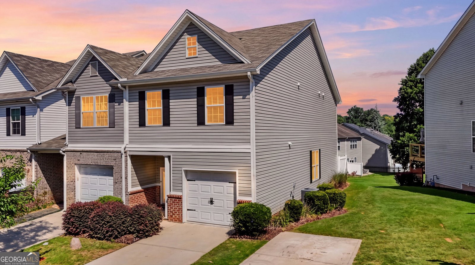4688 Beacon Ridge Lane Flowery Branch - Photo 44