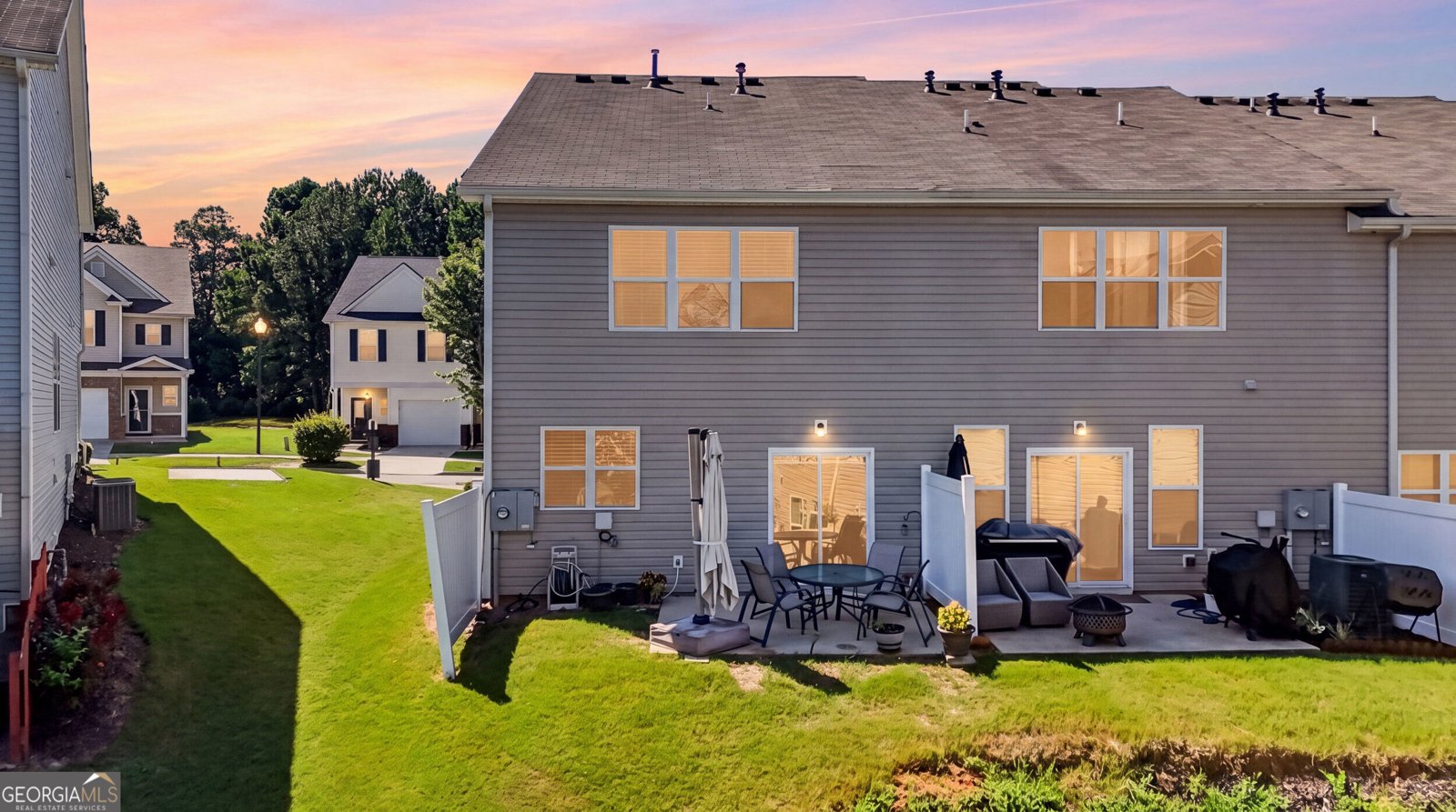 4688 Beacon Ridge Lane Flowery Branch - Photo 45