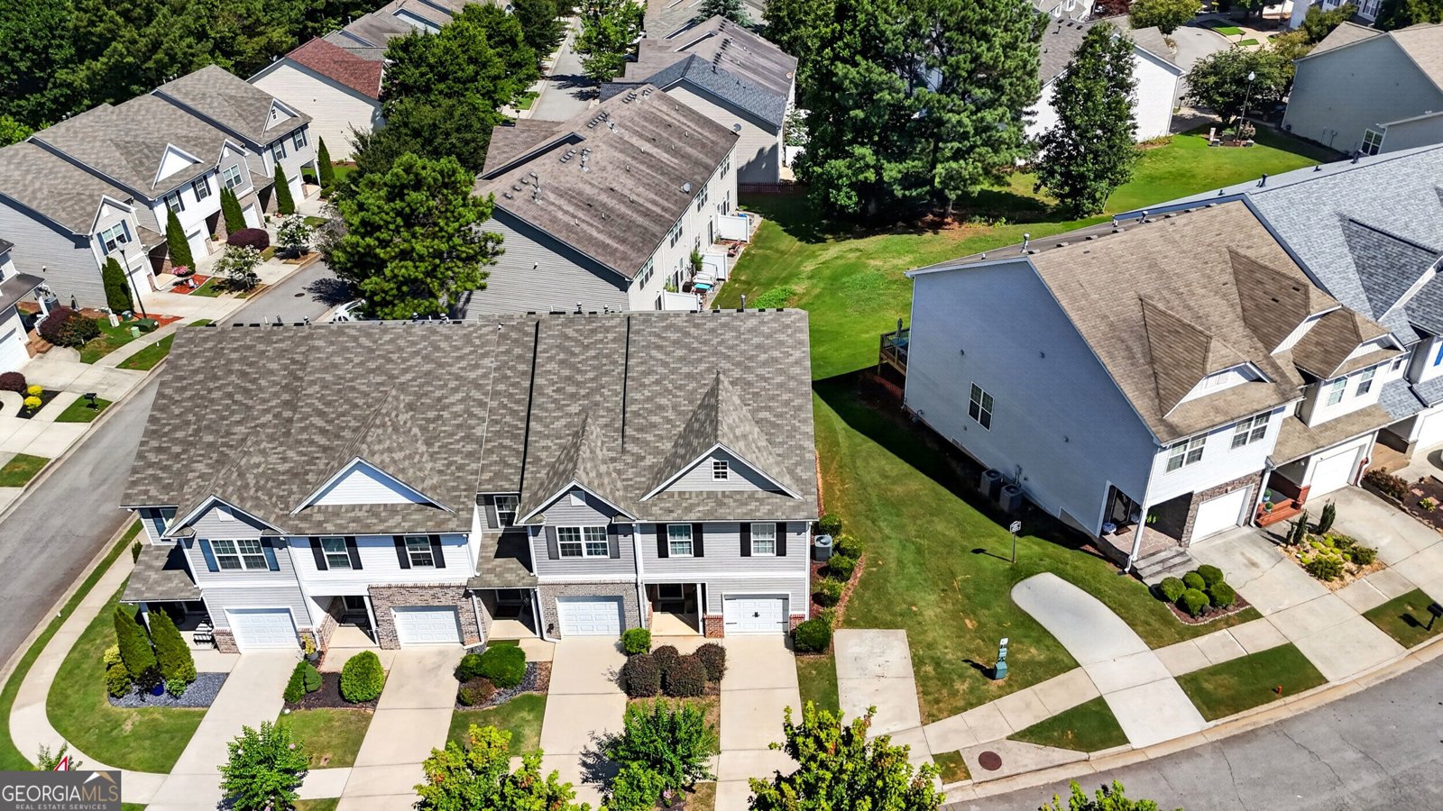 4688 Beacon Ridge Lane Flowery Branch - Photo 46