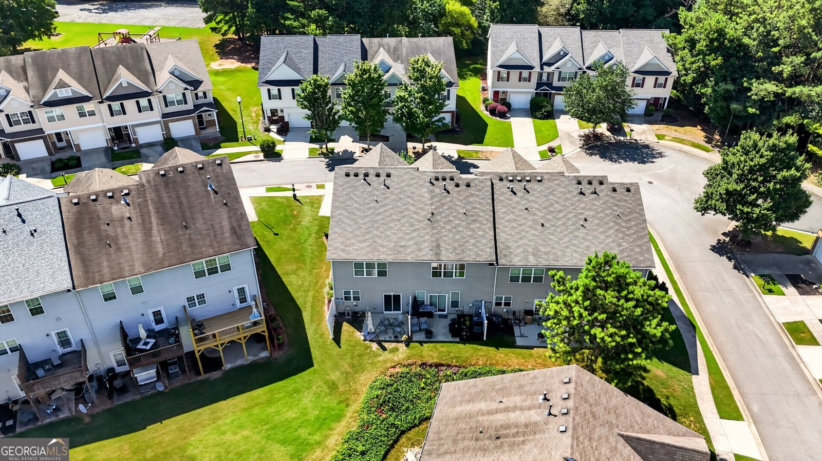 4688 Beacon Ridge Lane Flowery Branch - Photo 47