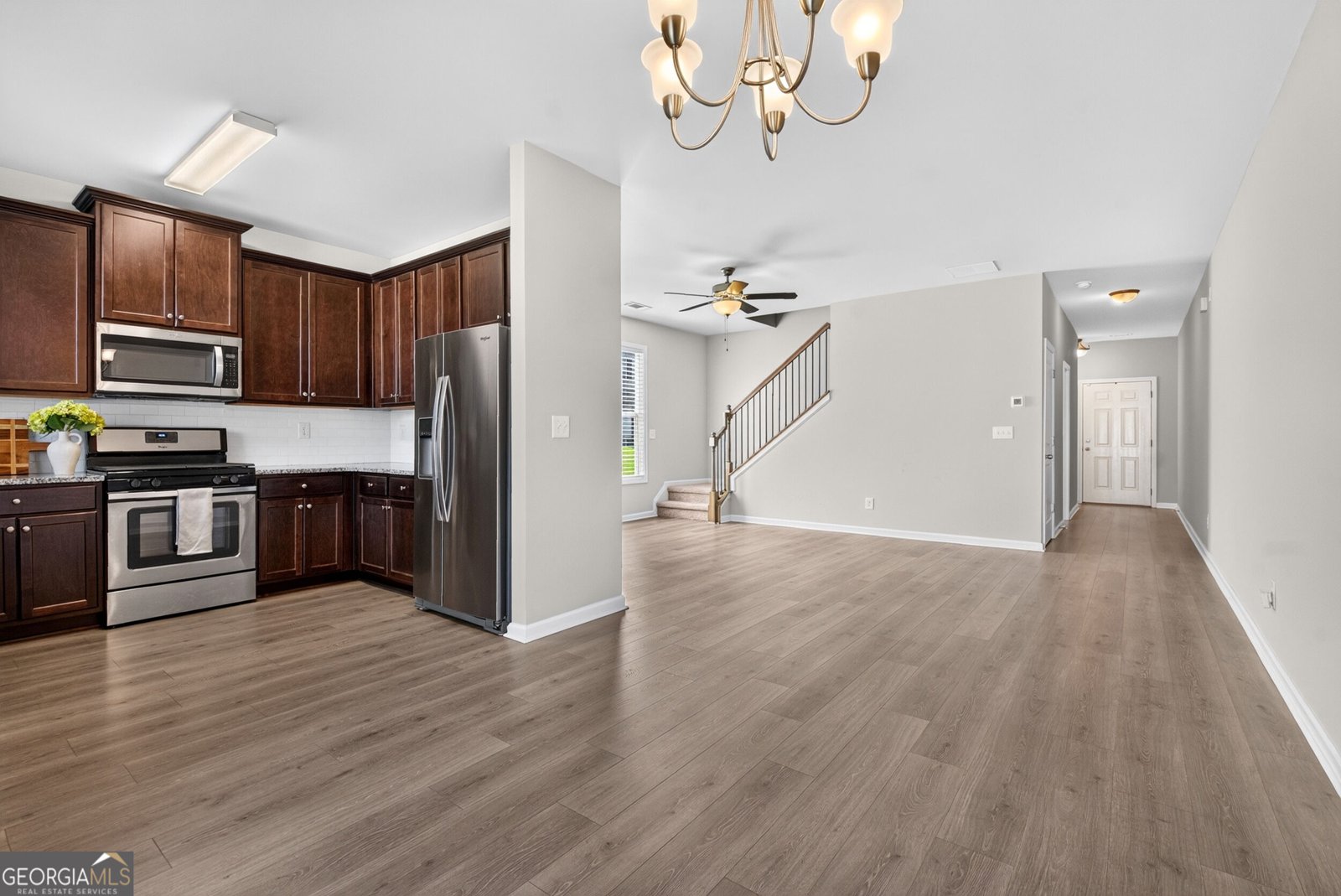 4688 Beacon Ridge Lane Flowery Branch - Photo 6