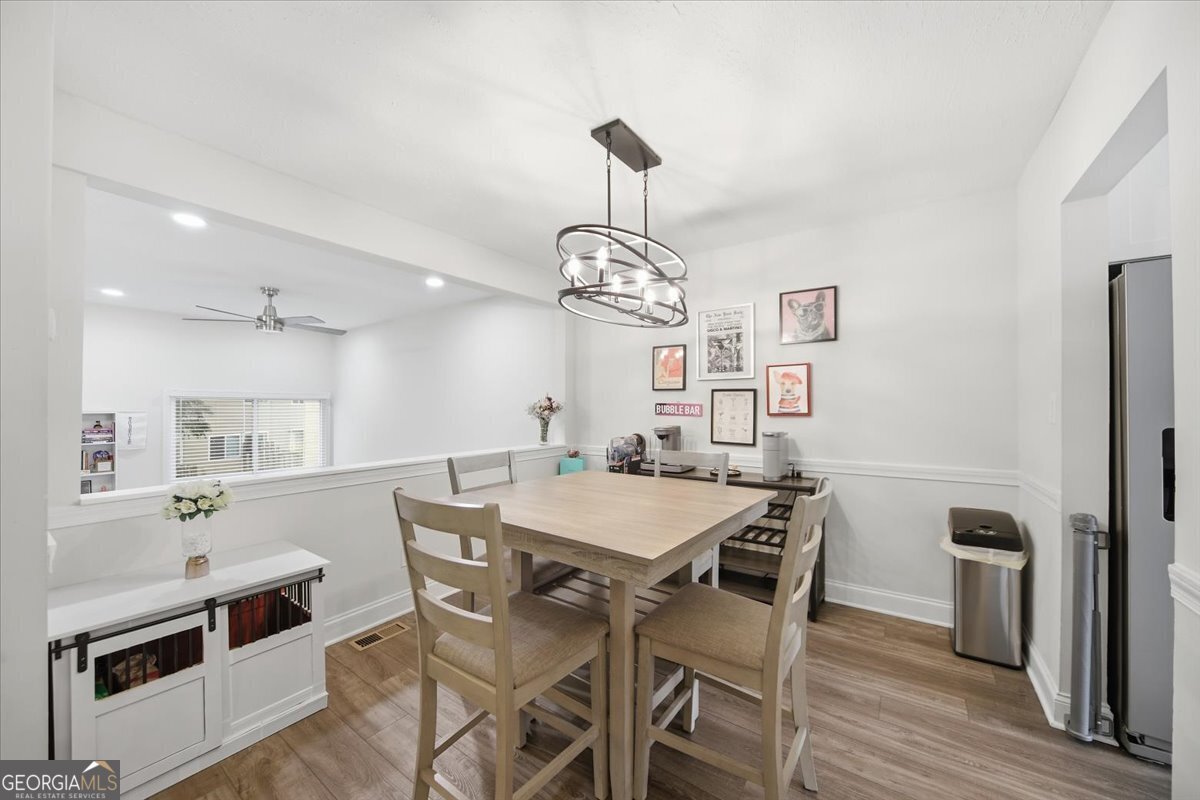 220 Yuba Walk Lawrenceville - Photo 7