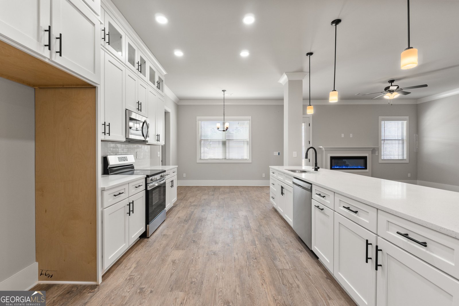 1746 Cardinal Drive Griffin - Photo 10