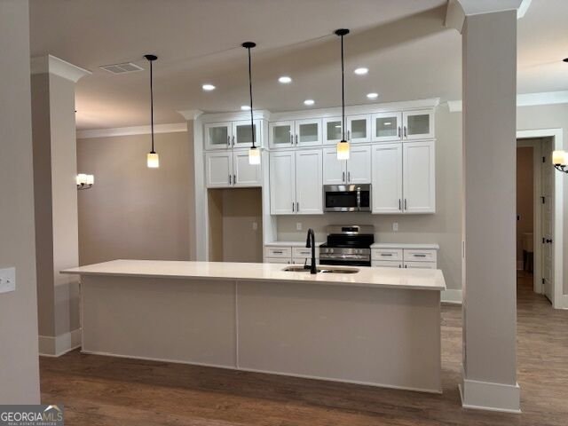 1746 Cardinal Drive Griffin - Photo 13