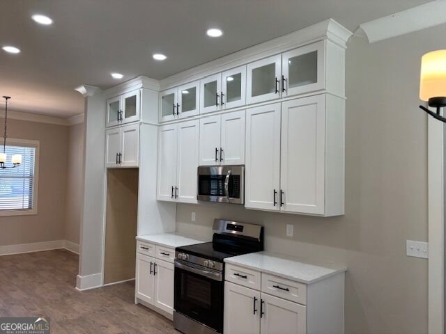 1746 Cardinal Drive Griffin - Photo 14