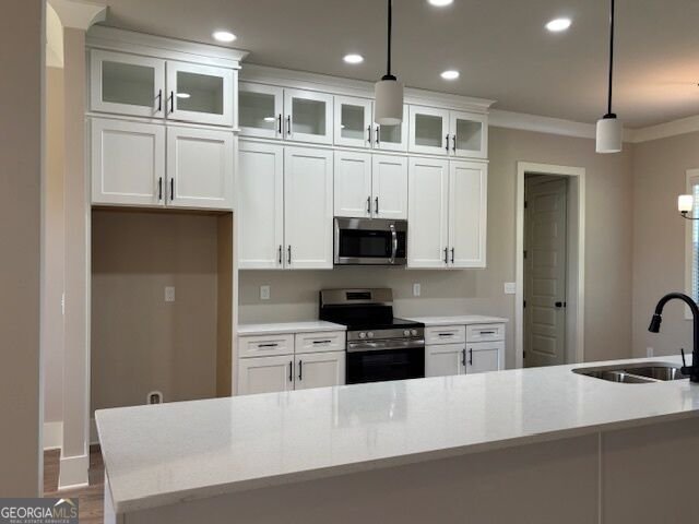 1746 Cardinal Drive Griffin - Photo 15