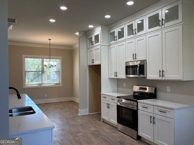 1746 Cardinal Drive Griffin - Photo 16