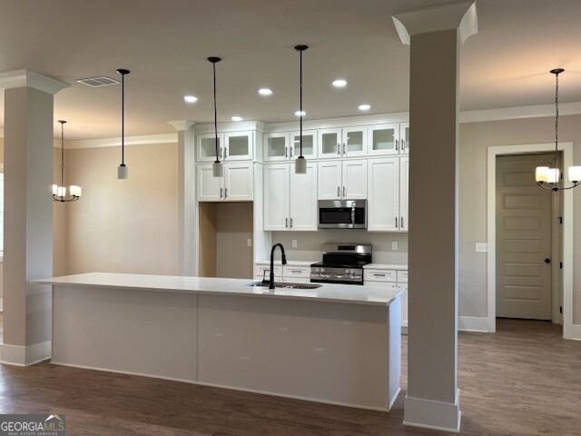 1746 Cardinal Drive Griffin - Photo 17