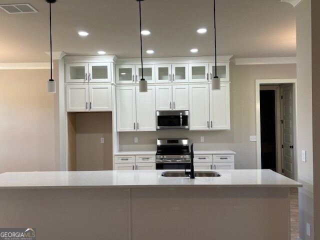 1746 Cardinal Drive Griffin - Photo 18
