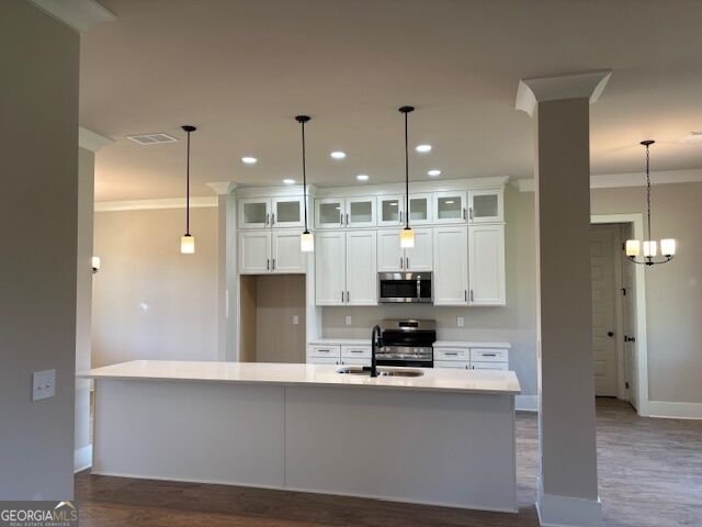 1746 Cardinal Drive Griffin - Photo 25
