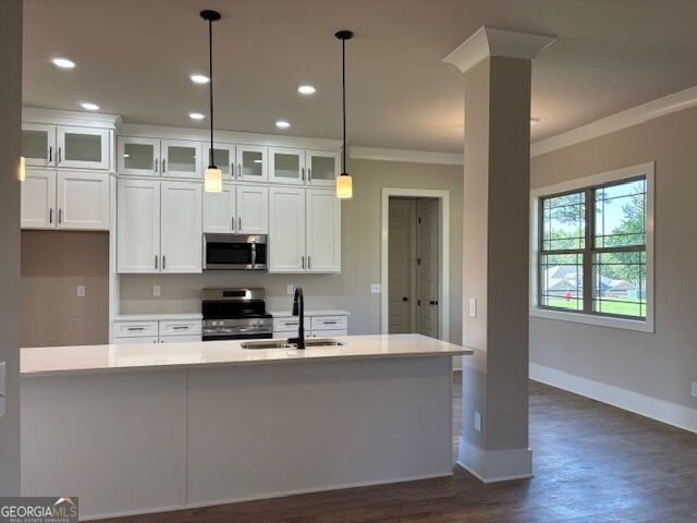 1746 Cardinal Drive Griffin - Photo 26