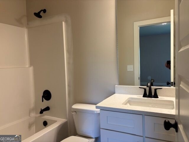 1746 Cardinal Drive Griffin - Photo 46