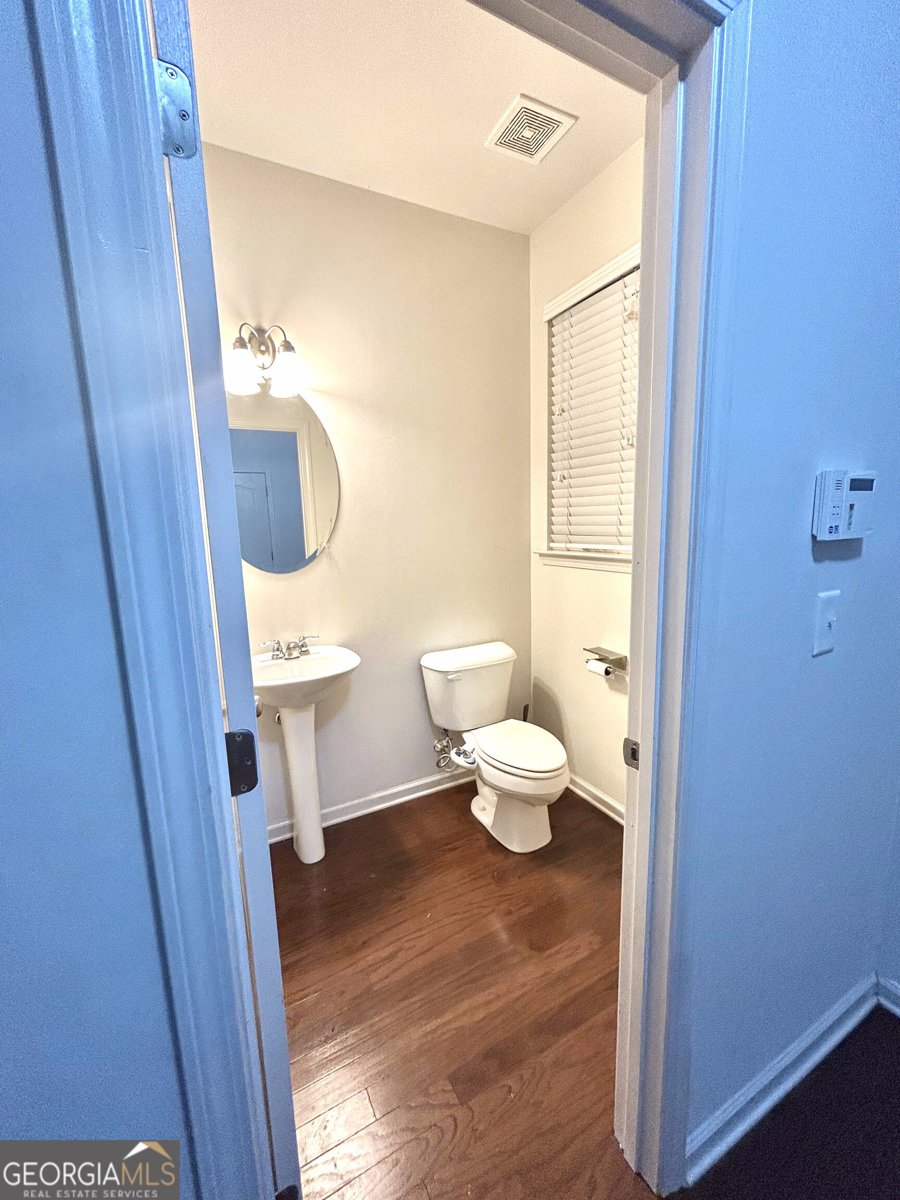 3255 Clear View Drive Snellville - Photo 27