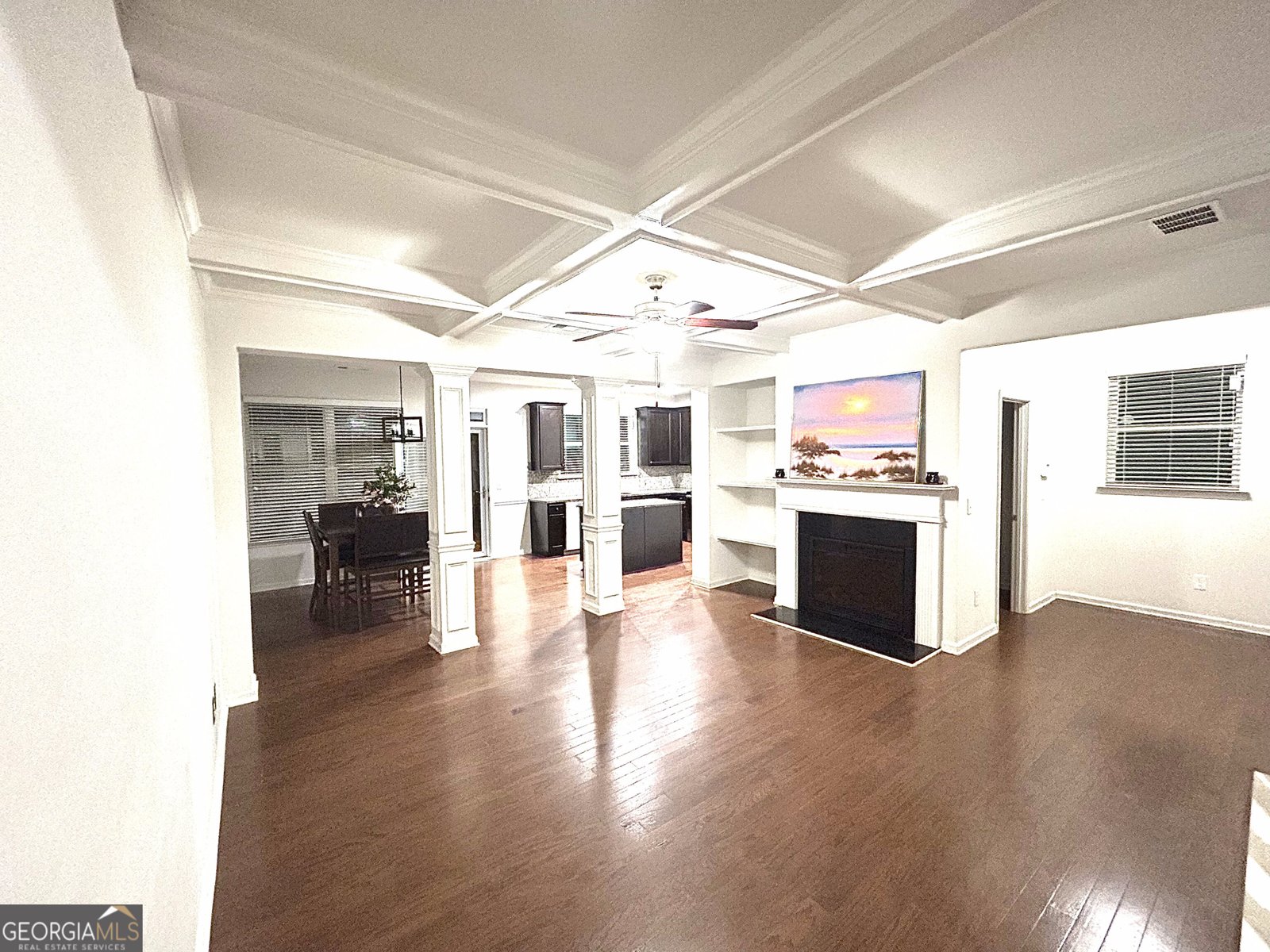 3255 Clear View Drive Snellville - Photo 32
