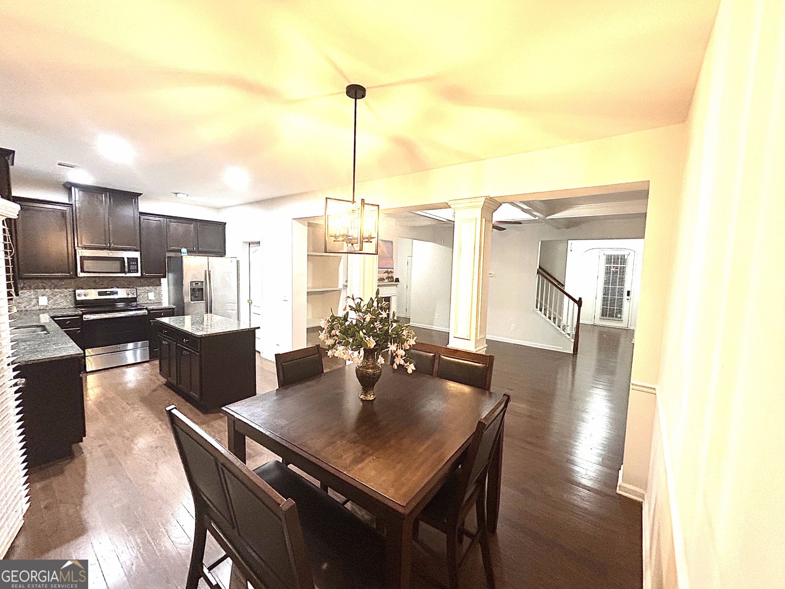 3255 Clear View Drive Snellville - Photo 35