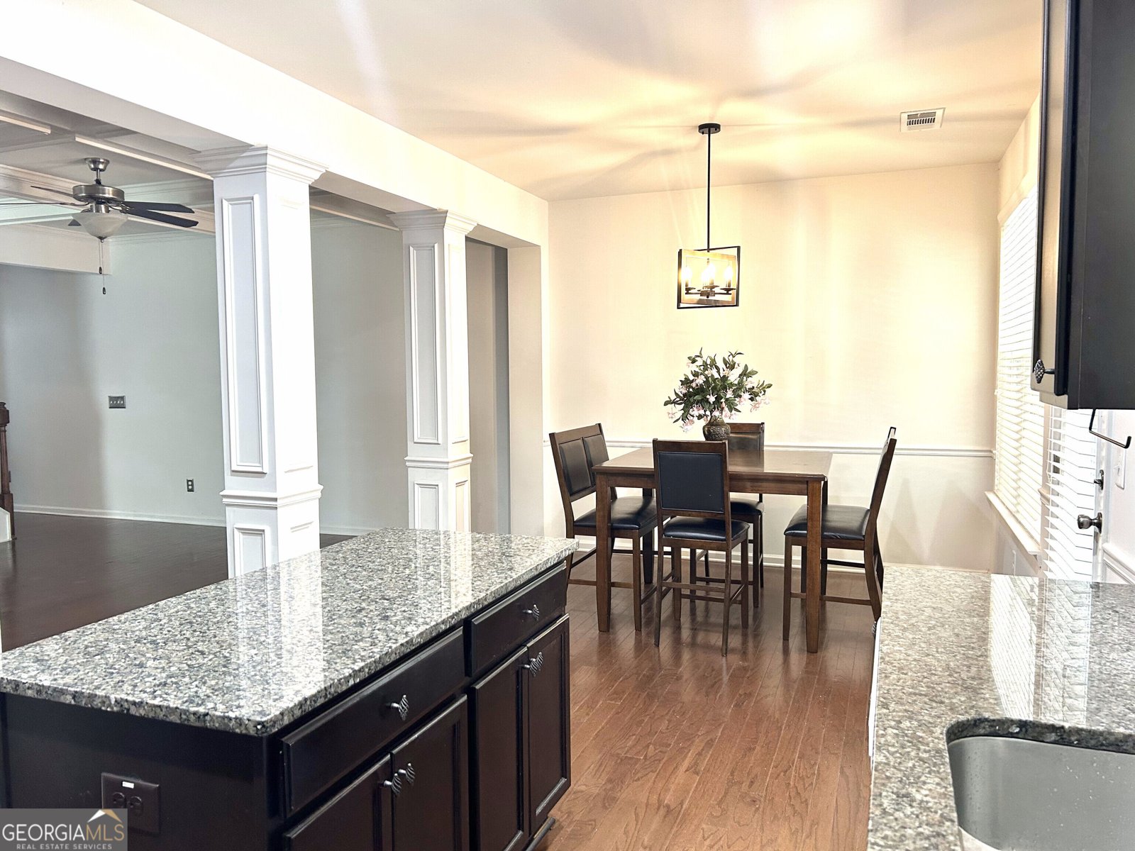 3255 Clear View Drive Snellville - Photo 36
