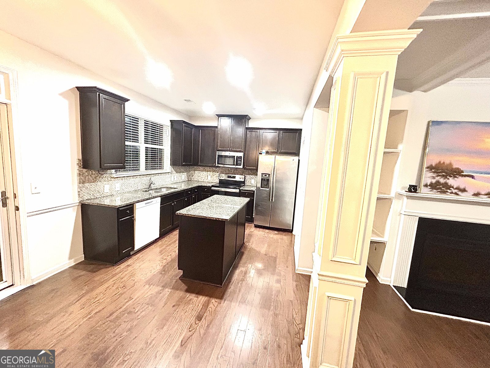 3255 Clear View Drive Snellville - Photo 38