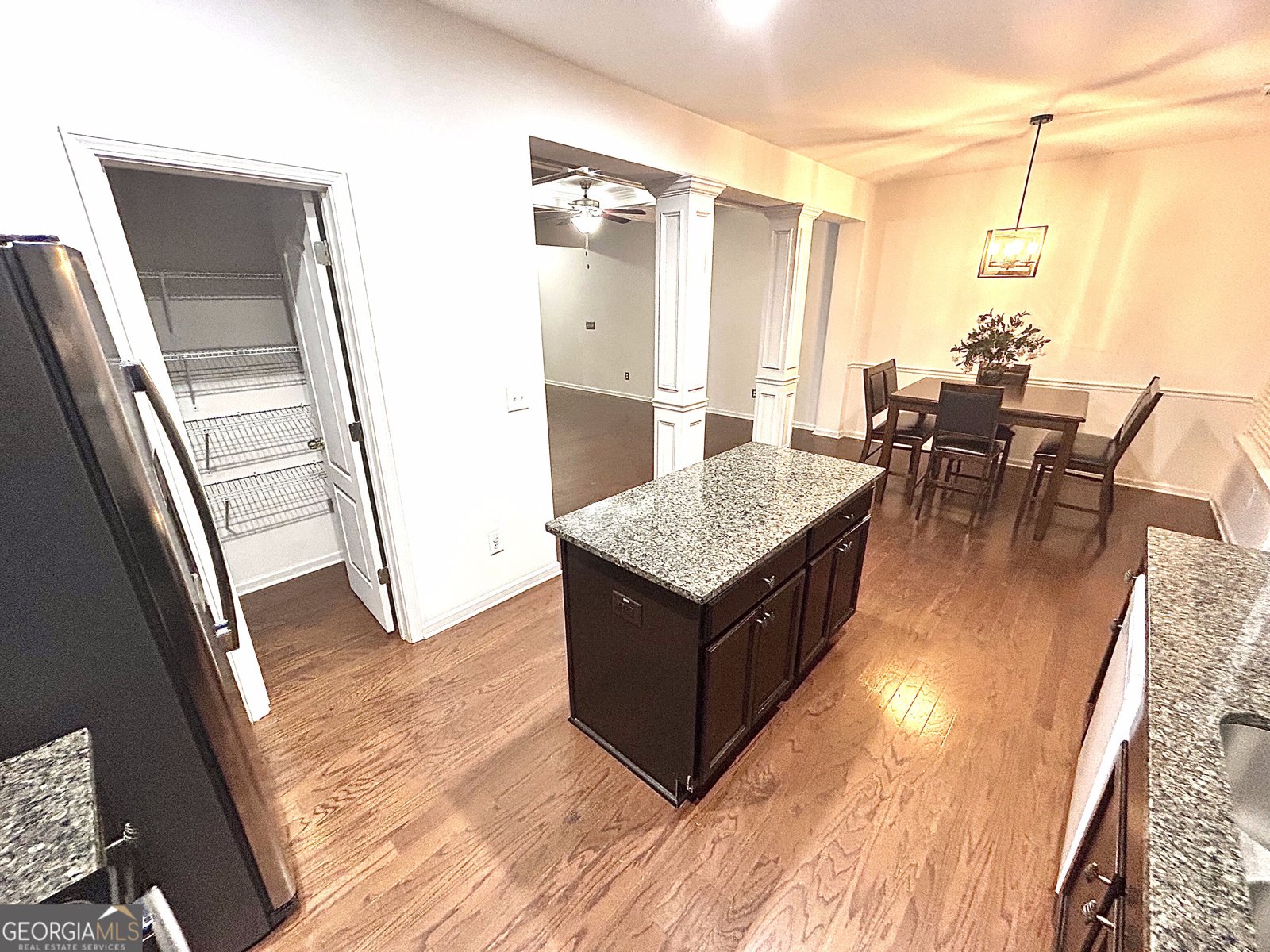 3255 Clear View Drive Snellville - Photo 39