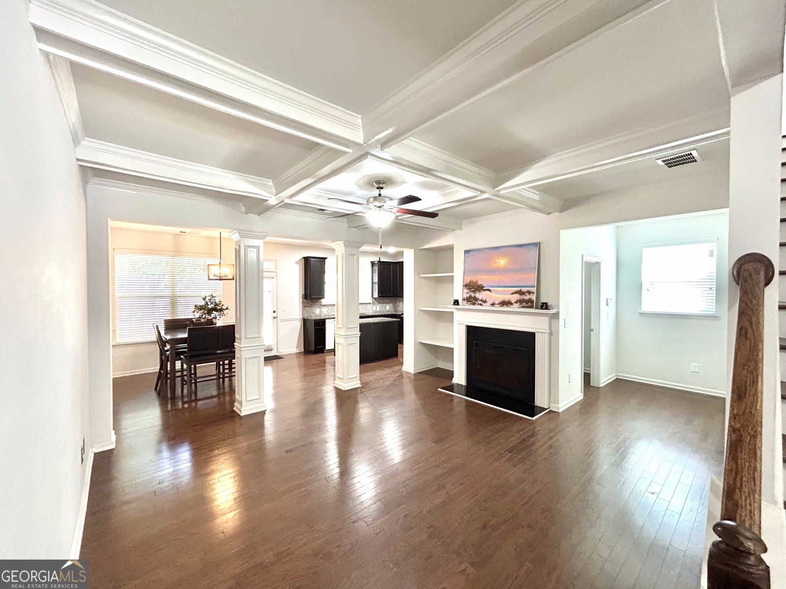 3255 Clear View Drive Snellville - Photo 8