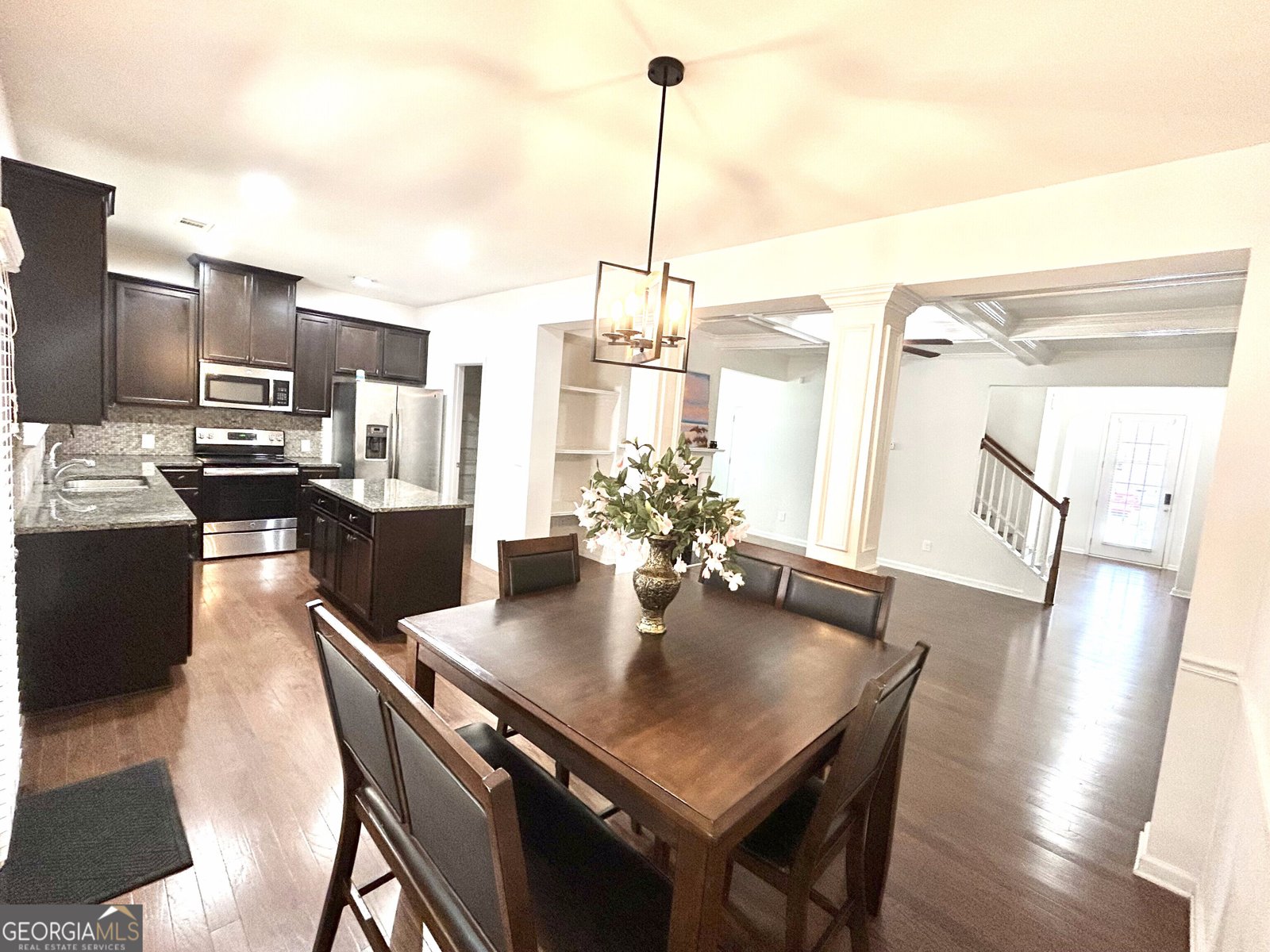 3255 Clear View Drive Snellville - Photo 9