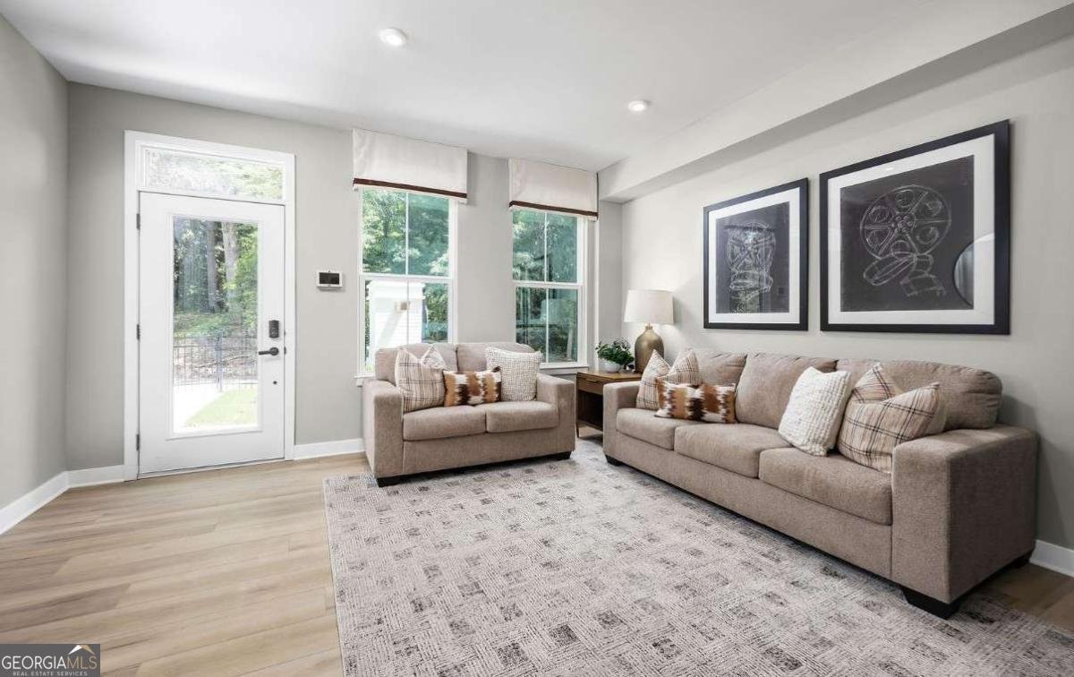 2832 Graylag Alley Atlanta - Photo 6