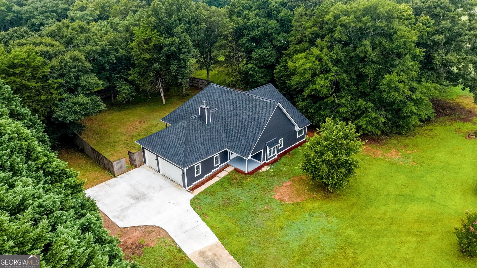 190 Cedar Pond Road Hartwell - Photo 26