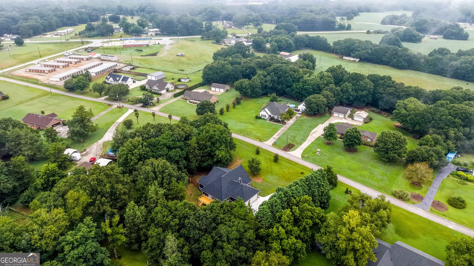 190 Cedar Pond Road Hartwell - Photo 27