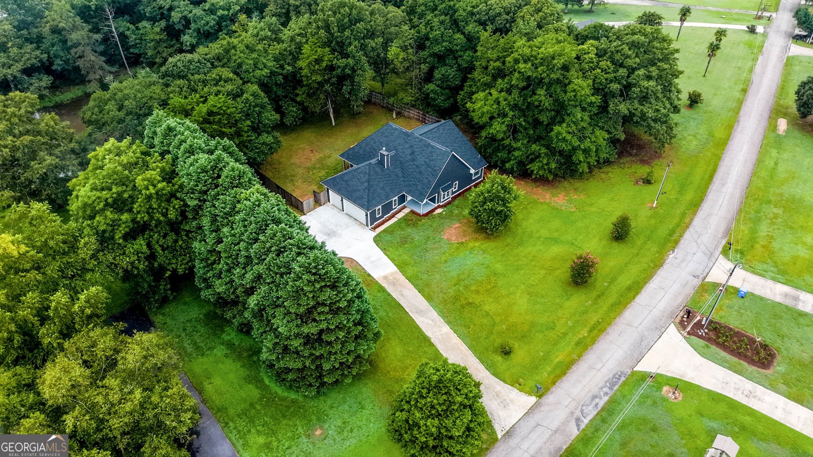 190 Cedar Pond Road Hartwell - Photo 29