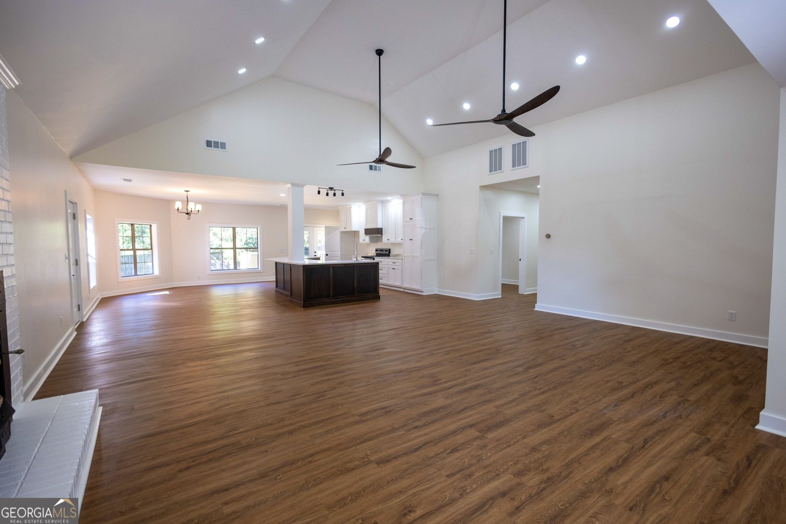 190 Cedar Pond Road Hartwell - Photo 6