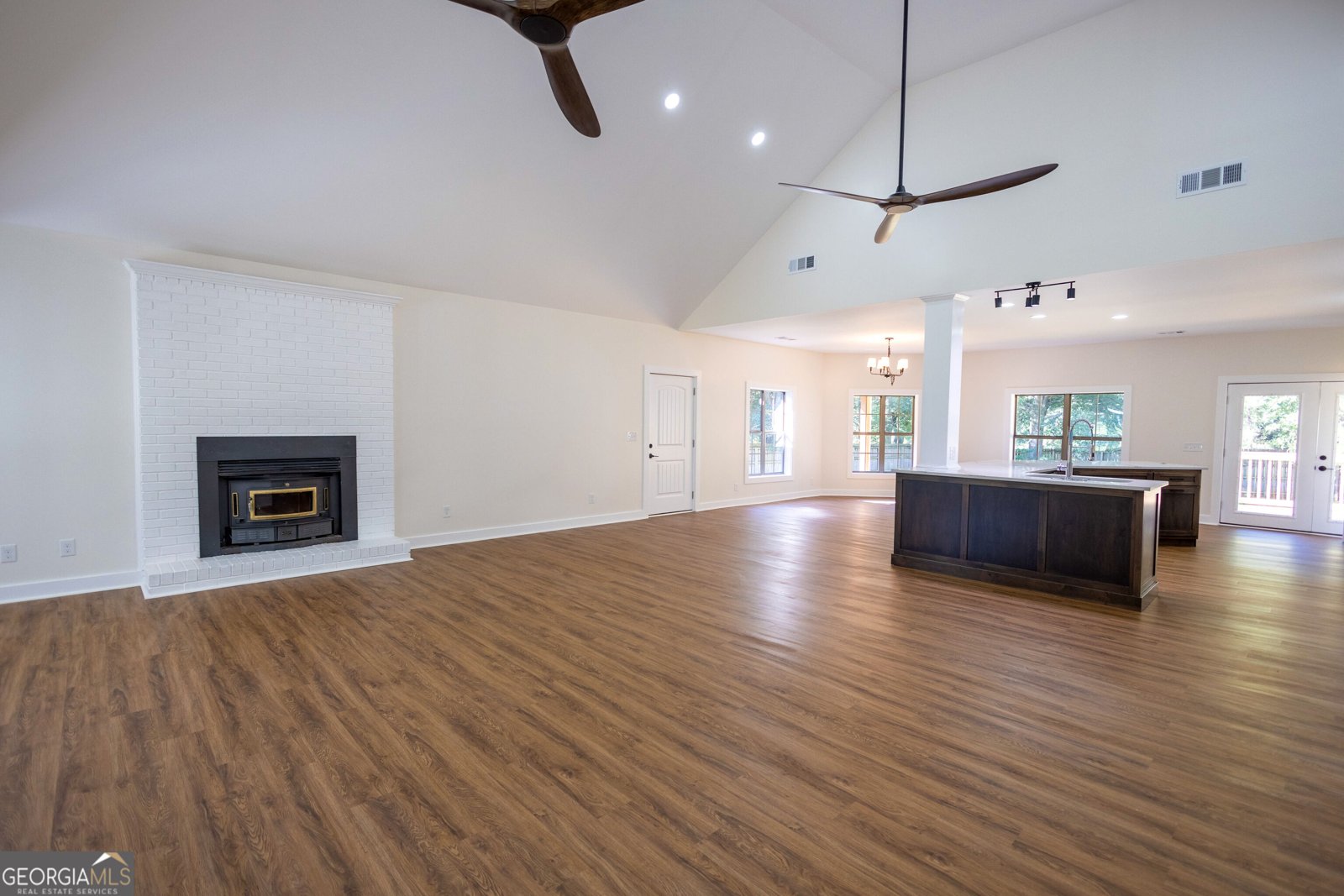 190 Cedar Pond Road Hartwell - Photo 7