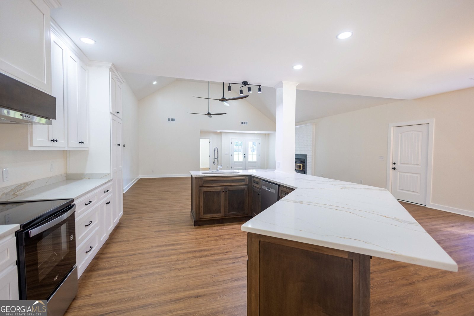 190 Cedar Pond Road Hartwell - Photo 8