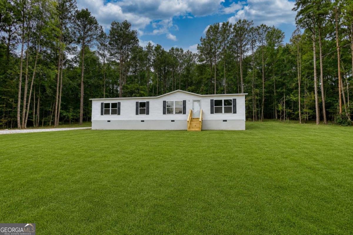 230 Thomas Drive Eatonton - main photo