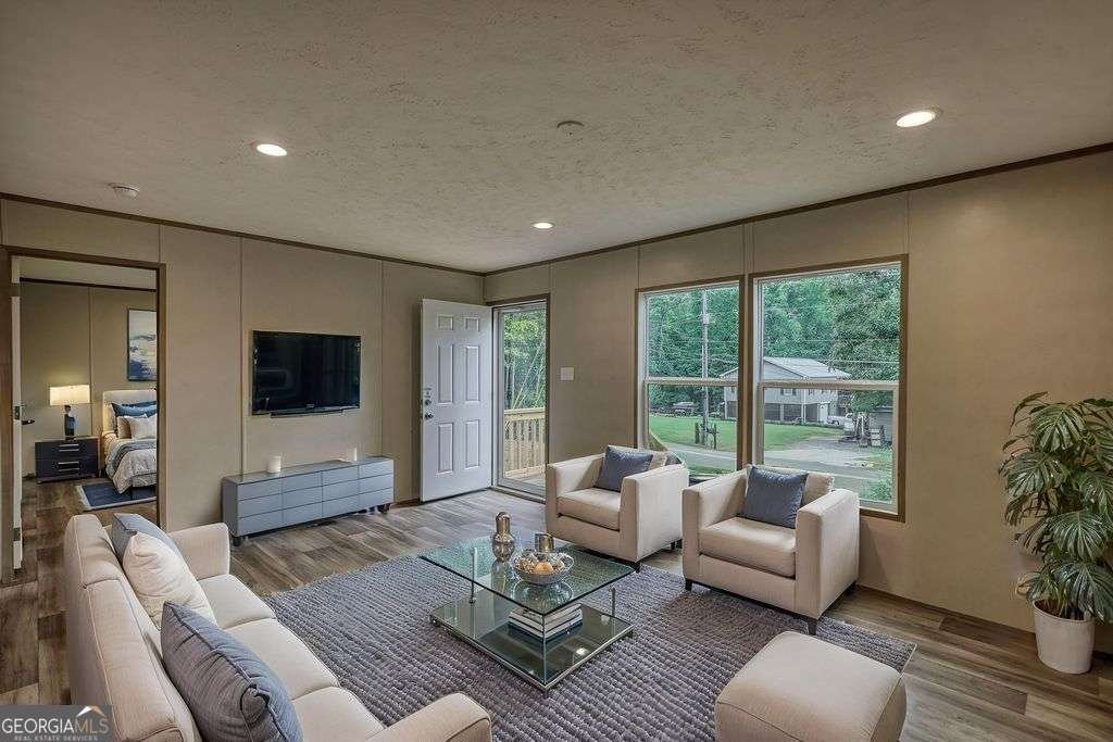 230 Thomas Drive Eatonton - Photo 17