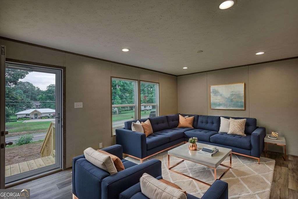 230 Thomas Drive Eatonton - Photo 21